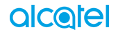 Alcatel logo