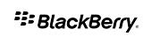 BlackBerry logo