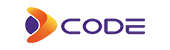 Decode logo
