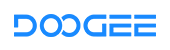 Doogee logo