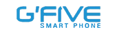 GFive logo