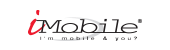 I-mobile logo