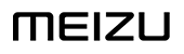 Meizu logo