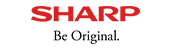 Sharp logo