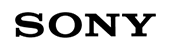 Sony logo