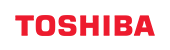 Toshiba logo