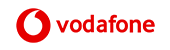 Vodafone logo