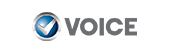 VOICE logo